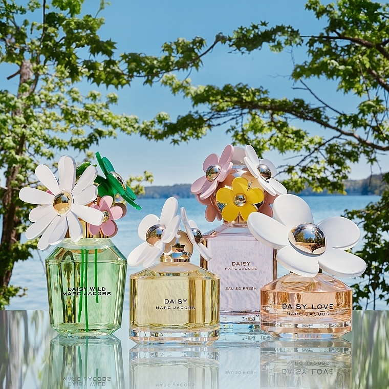 Marc Jacobs Daisy Wild - Eau de Parfum — Bild N10