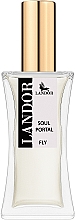 Düfte, Parfümerie und Kosmetik Landor Soul Portal Fly - Eau de Parfum