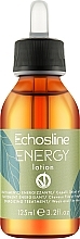 Energiespendende Lotion für dünnes und schwaches Haar - Echosline Energy Lotion — Bild N1