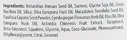 Natürliches Zuckerpeeling für den Körper mit Kiwi - Ava Laboratorium Eco Body Natural Sugar Scrub Kiwi — Bild N4