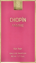 Chopin Marie - Eau de Parfum — Bild N4