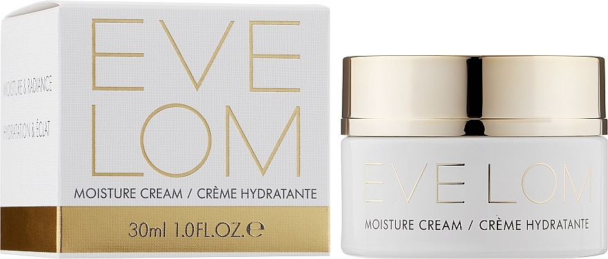 Feuchtigkeitsspendende Creme - Eve Lom Moisture Cream — Bild N2