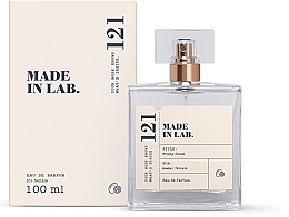 Düfte, Parfümerie und Kosmetik Made In Lab 121 - Eau de Parfum