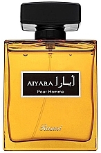 Düfte, Parfümerie und Kosmetik Rasasi Aiyara Pour Homme - Eau de Parfum