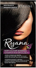 Düfte, Parfümerie und Kosmetik Haarshampoo - Ryana Hair Colour Shampoo