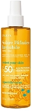 Düfte, Parfümerie und Kosmetik Körperspray - Pupa Milano Solare Bifasico Invisibile Spf 50
