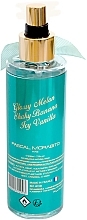 Pascal Morabito Pure Lagoon Fragrances Mist - Parfümiertes Körperspray — Bild N3