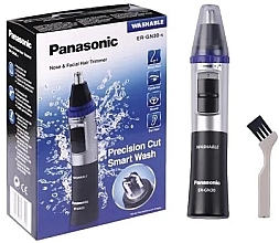 Nasen- und Ohrentrimmer ER-GN30-K503 - Panasonic Nose & Facial Hair Trimmer — Bild N1