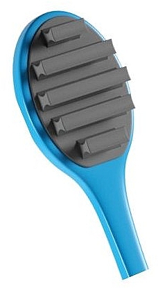 Zungenreiniger blau - Symbioral Tongue Cleaner — Bild N2