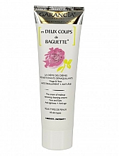 Düfte, Parfümerie und Kosmetik Make-up Entferner - Garancia En Deux Coups De Baguette Makeup Remover Rose