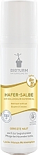 Düfte, Parfümerie und Kosmetik Cremesalbe für Gesicht und Körper mit Hafer - Bioturm Ointment with Oat no.93