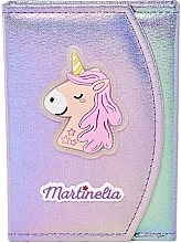 Paletten-Geldbörse - Martinelia Little Unicorn Tavel Wallet — Bild N1
