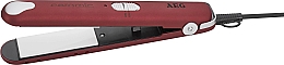 Düfte, Parfümerie und Kosmetik Haarglätter rot - AEG HC 5680 Red