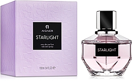 Düfte, Parfümerie und Kosmetik Aigner Starlight - Eau de Parfum