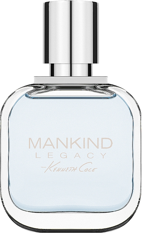 Kenneth Cole Mankind Legacy - Eau de Toilette — Bild N1