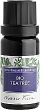 Düfte, Parfümerie und Kosmetik Ätherisches Teebaumöl - Nobilis Tilia Essential Oil 