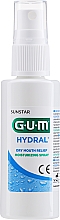 Düfte, Parfümerie und Kosmetik Mundspray - G.U.M. Hydral Hydrating Spay