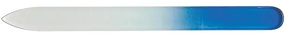 Glasnagelfeile 361.14 cm blau - Kiepe 5.5 Glass Nail File — Bild N1