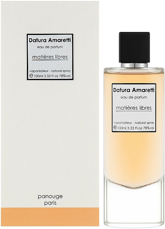 Panouge Datura Amaretti - Eau de Parfum — Bild N2
