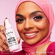 Make-up-Fixierspray - NYX Professional Makeup Marshmellow Setting Spray  — Bild N4