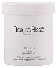 Düfte, Parfümerie und Kosmetik Tief reinigendes Enzympeeling für das Gesicht - Natura Bisse The Cure Enzyme Pre-Therapy