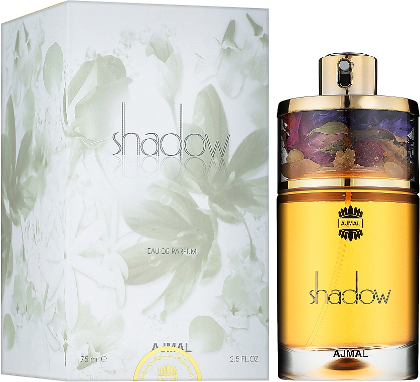 Ajmal Shadow - Eau de Parfum — Foto N2