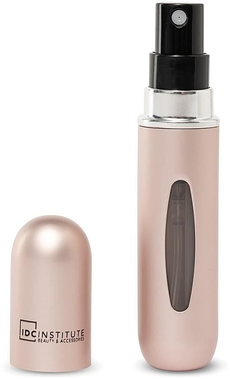 Parfümzerstäuber, 5 ml, rosa - IDC Institute Perfume Atomizer — Bild N1