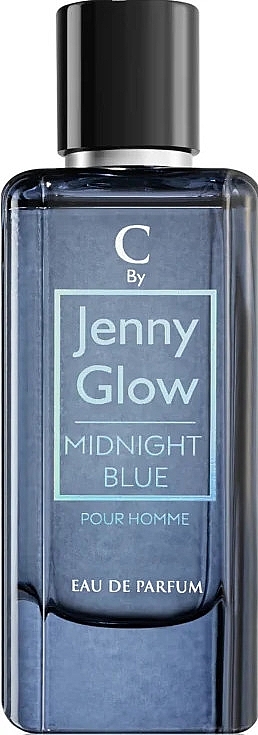 Jenny Glow Midnight Blue Pour Homme - Eau de Parfum — Bild N1