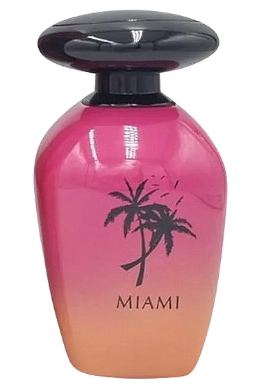 L'Orientale Fragrances Night De Paris Miami - Eau de Parfum — Bild N1