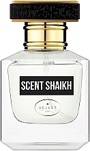 Düfte, Parfümerie und Kosmetik Velvet Sam Scent Shaikh - Eau de Parfum