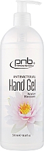 Antibakterielles Handgel Seerose - PNB Antibacterial Hand Gel Water Blossom — Bild N3