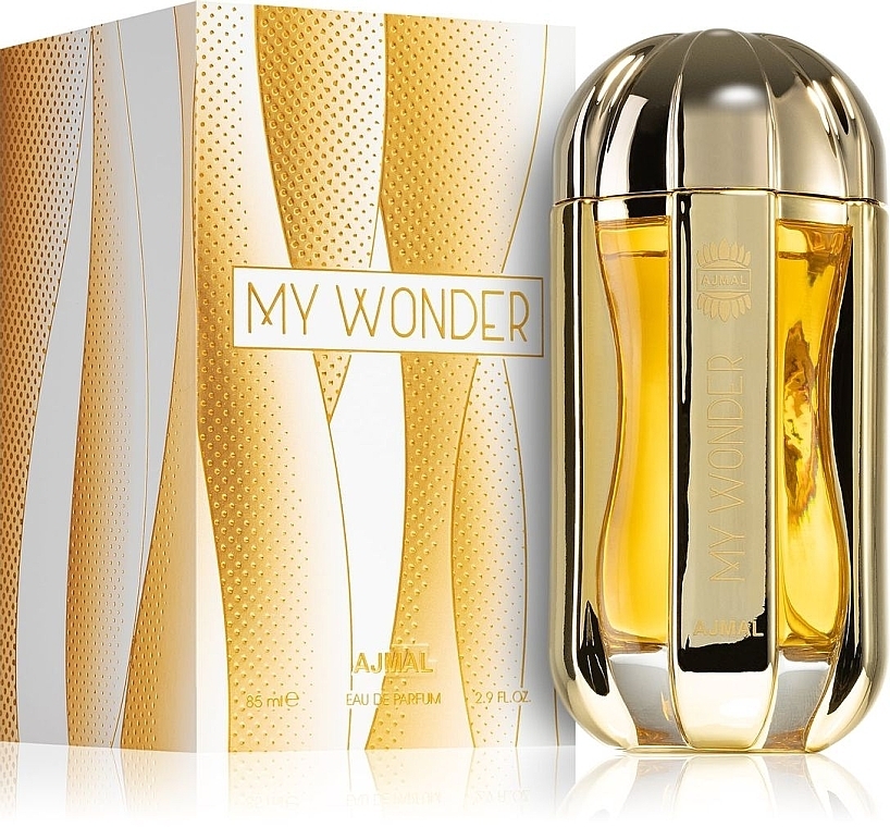 Ajmal My Wonder - Eau de Parfum — Bild N1