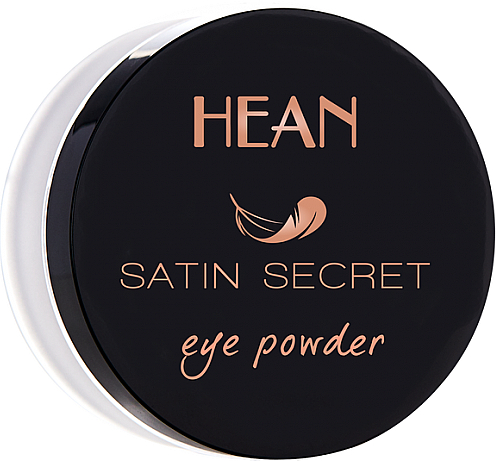 Augenpuder - Hean Satin Secret Eye Powder — Bild N1