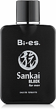 Düfte, Parfümerie und Kosmetik Bi-Es Sankai Black - Eau de Toilette