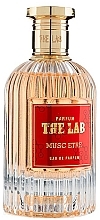 Parfum The Lab Musc Etre - Eau de Parfum — Bild N1