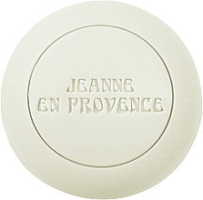 Duftseife Jasmin - Jeanne en Provence Jasmin Secret Soap — Bild N3