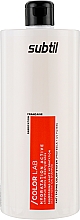 Tief feuchtigkeitsspendendes Shampoo - Laboratoire Ducastel Subtil Color Lab Hydratation Active Deep Hydratation Shampoo — Bild N3