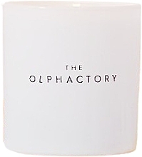 Düfte, Parfümerie und Kosmetik Duftkerze - Ambientair The Olphactory Silken Tobacco Scented Candle