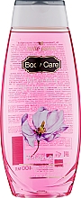 Düfte, Parfümerie und Kosmetik Parfümiertes Duschgel mit Magnolienextrakt - Belle Jardin Magnolia Shower Gel