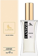 Landor Legend V1 - Eau de Parfum — Bild N2