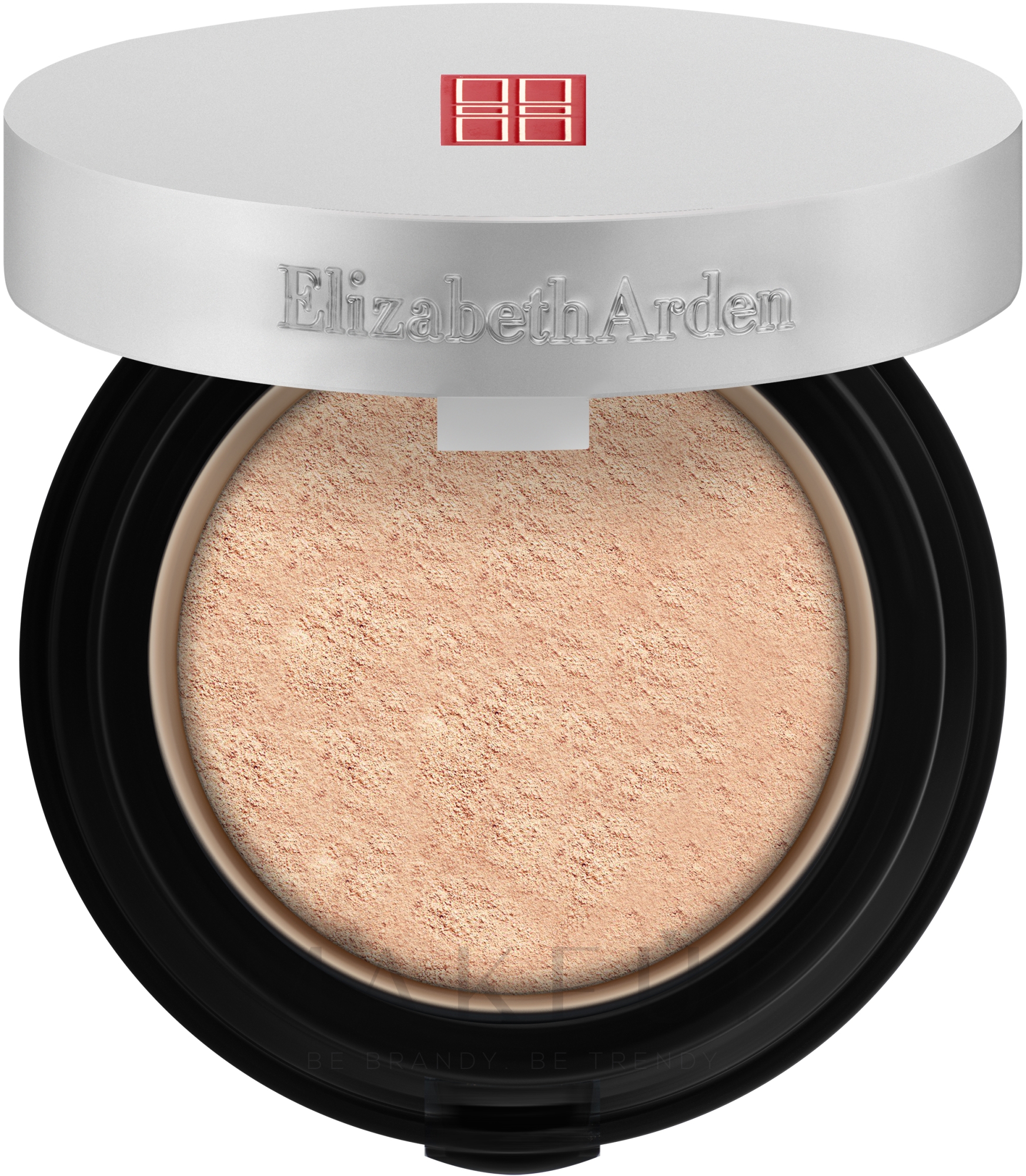 Mineralpuder-Foundation - Elizabeth Arden Pure Finish Mineral Powder Foundation — Bild 06