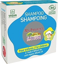 Bio-Babyshampoo - Ma Provence — Bild N1