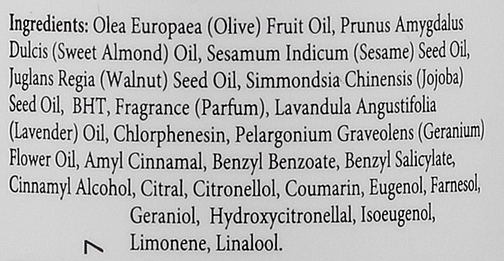 Verjüngendes Haaröl mit ätherischen Ölen aus Pflanzen, Nüssen und Blumen - Philip B Rejuvenating Oil — Bild N3