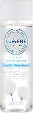 GESCHENK! Erfrischender Toner für alle Hauttypen - Lumene Klassikko Refreshing Toner  — Bild N1