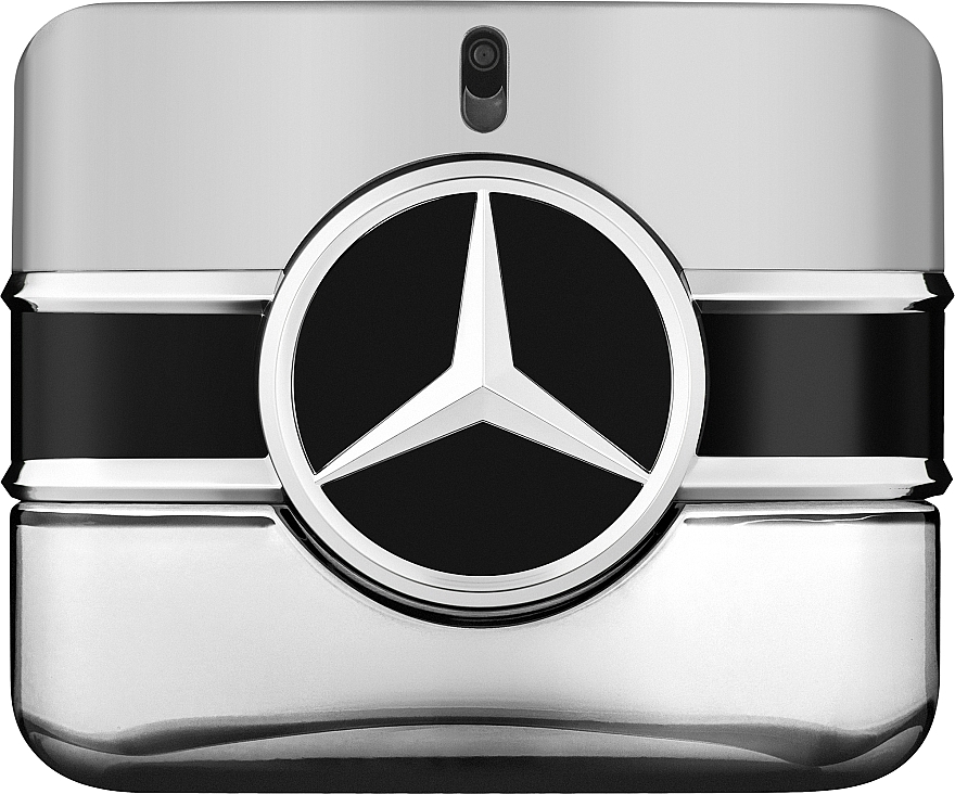 Mercedes-Benz Sign Your Attitude - Eau de Toilette — Bild N1