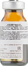 Gesichtsampulle - Onmacabim Mezo Prof Double Chin Ampoule — Bild N2