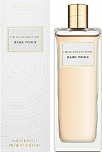 Oriflame Men's Collection Dark Wood - Eau de Toilette  — Bild N4