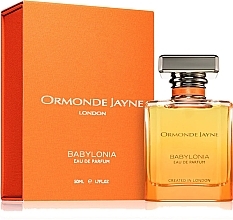 Ormonde Jayne Babylonia - Eau de Parfum — Bild N2