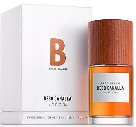 Beso Beach Beso Canalla - Eau de Parfum — Bild N1