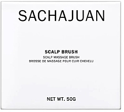 Sachajuan Scalp Brush	 - Sachajuan Scalp Brush	 — Bild N3